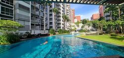 Oasis @ Elias (D18), Condominium #571330551